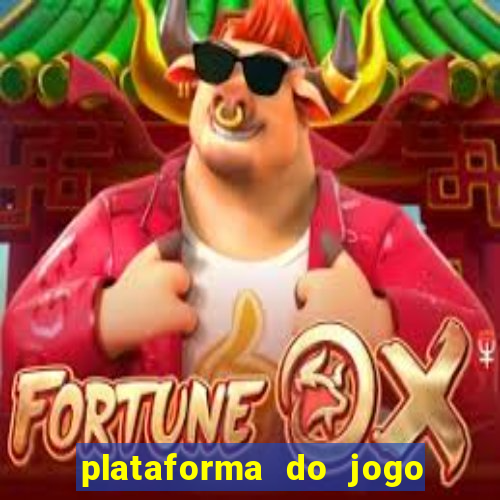 plataforma do jogo do touro